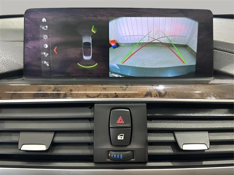 BMW 4-Series 430i xDrive SULEV Convertible 2020