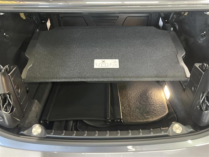 BMW 4-Series 430i xDrive SULEV Convertible 2020