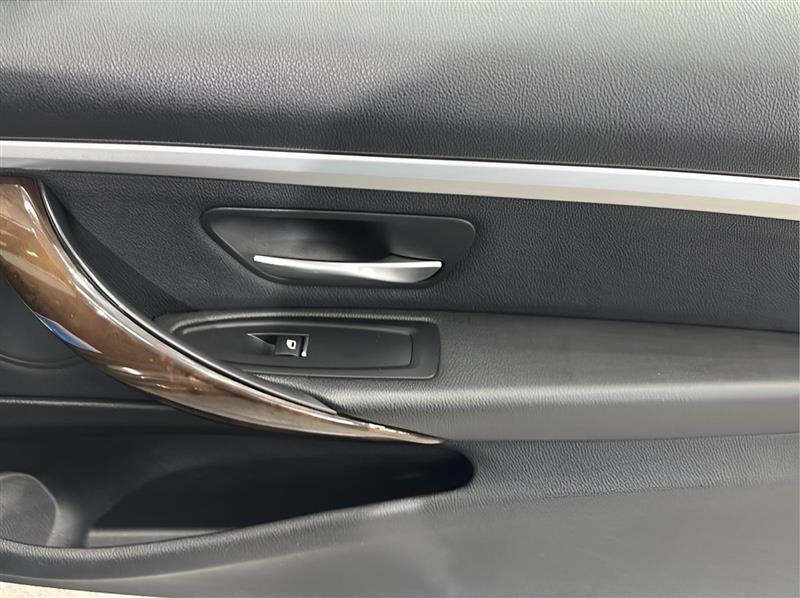 BMW 4-Series 430i xDrive SULEV Convertible 2020
