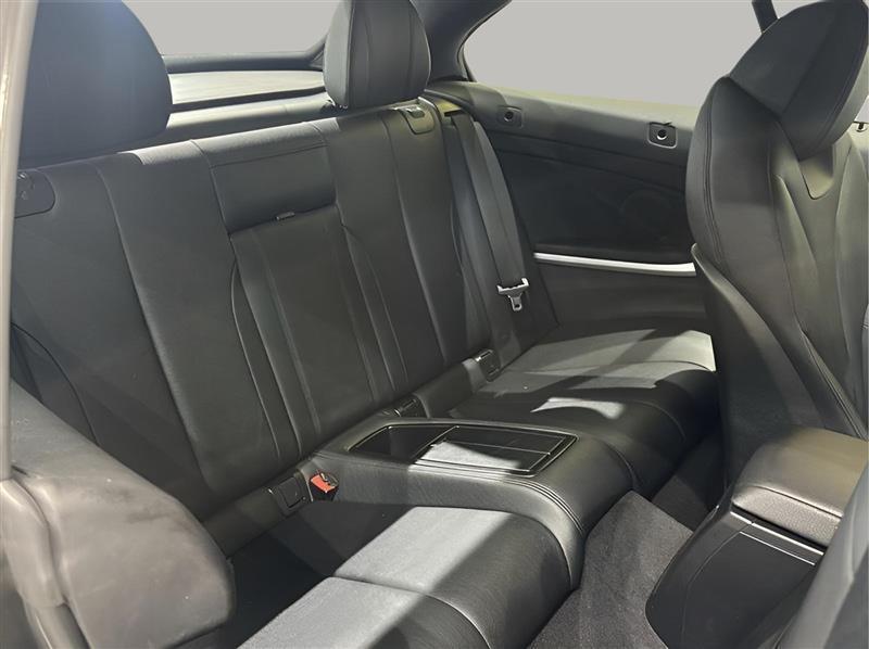 BMW 4-Series 430i xDrive SULEV Convertible 2020