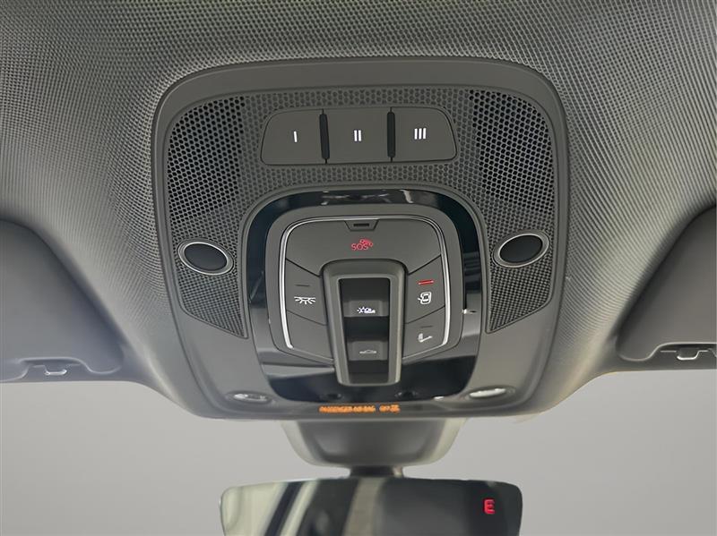 Audi Q5 2.0T Premium Plus quattro 2018