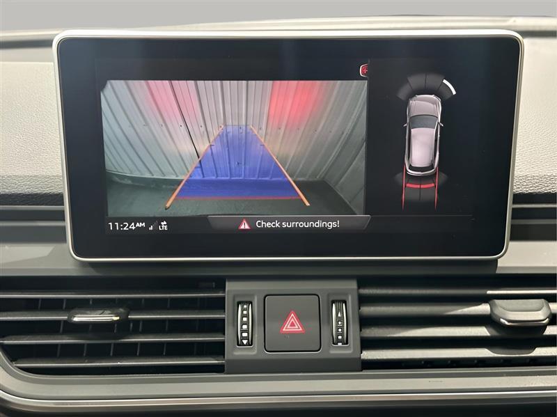 Audi Q5 2.0T Premium Plus quattro 2018