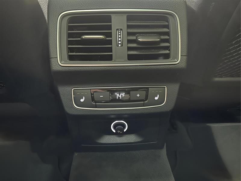 Audi Q5 2.0T Premium Plus quattro 2018