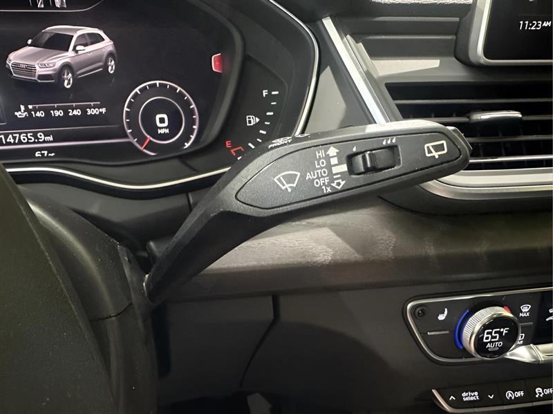 Audi Q5 2.0T Premium Plus quattro 2018