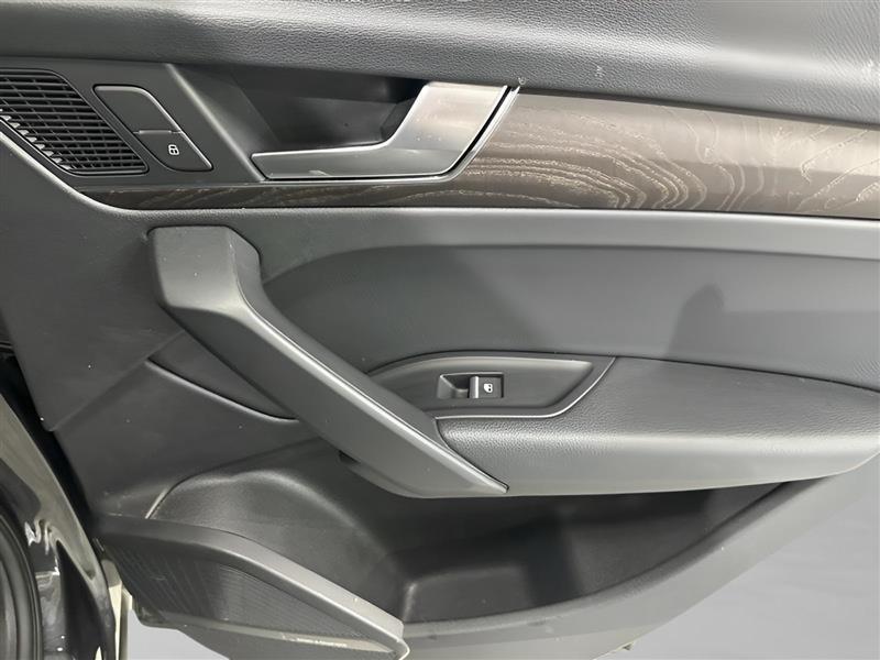 Audi Q5 2.0T Premium Plus quattro 2018