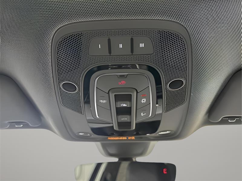 Audi Q5 2.0T Premium Plus quattro 2018