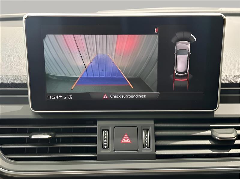 Audi Q5 2.0T Premium Plus quattro 2018