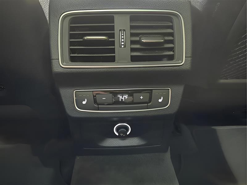 Audi Q5 2.0T Premium Plus quattro 2018