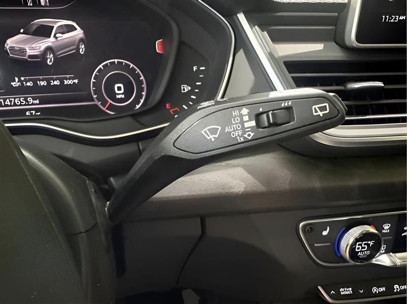 Audi Q5 2.0T Premium Plus quattro 2018