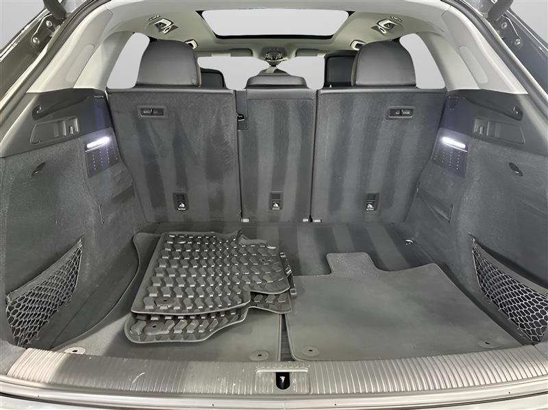 Audi Q5 2.0T Premium Plus quattro 2018