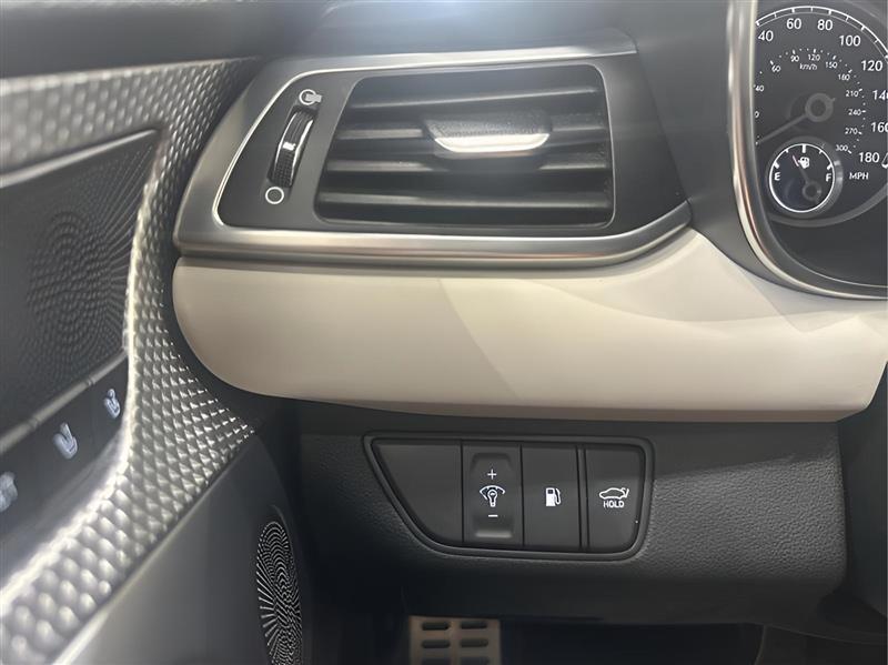 Genesis G70 3.3T Sport Prestige 2023