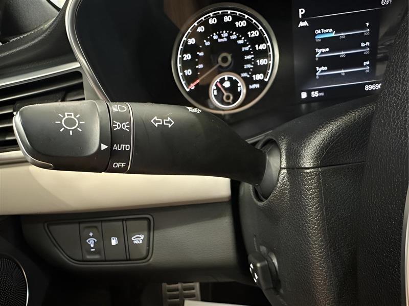 Genesis G70 3.3T Sport Prestige 2023