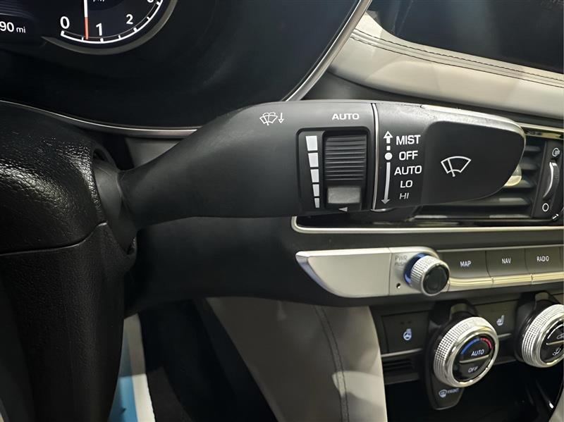 Genesis G70 3.3T Sport Prestige 2023