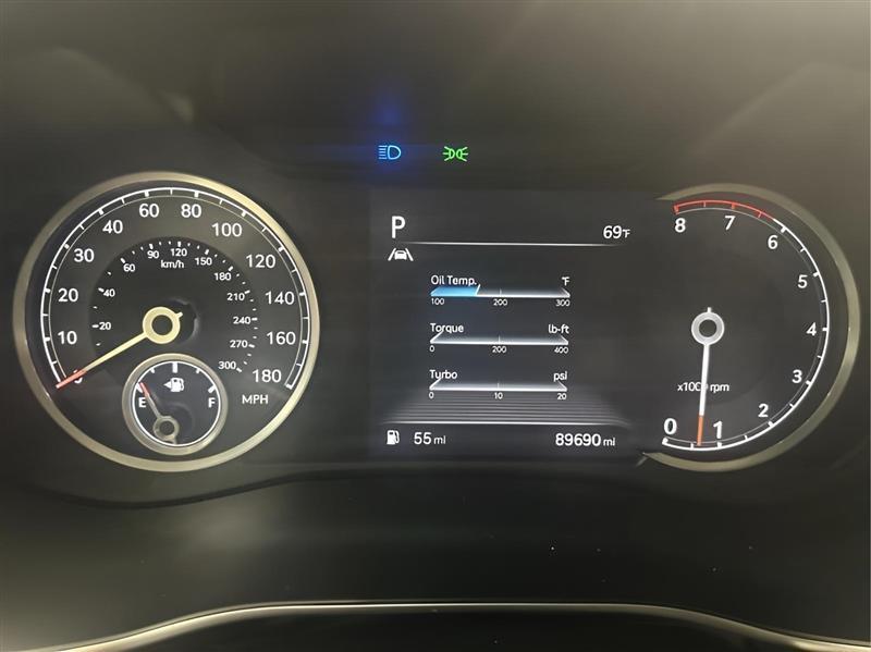 Genesis G70 3.3T Sport Prestige 2023