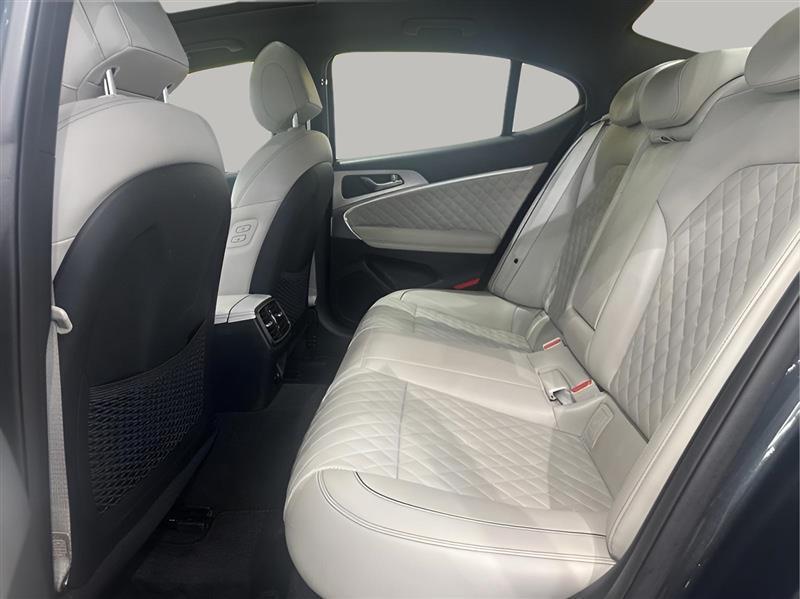 Genesis G70 3.3T Sport Prestige 2023
