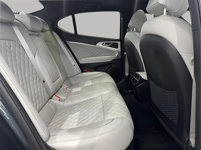 Genesis G70 3.3T Sport Prestige 2023