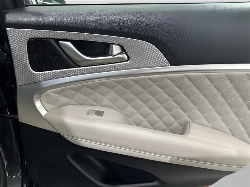 Genesis G70 3.3T Sport Prestige 2023