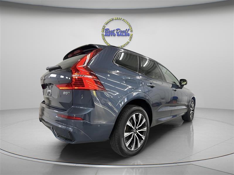 Volvo XC60 B5 Plus Dark AWD 2024