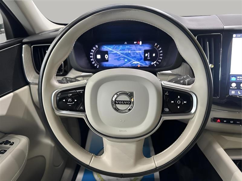 Volvo XC60 B5 Plus Dark AWD 2024