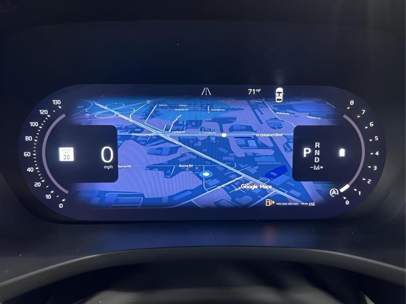Volvo XC60 B5 Plus Dark AWD 2024