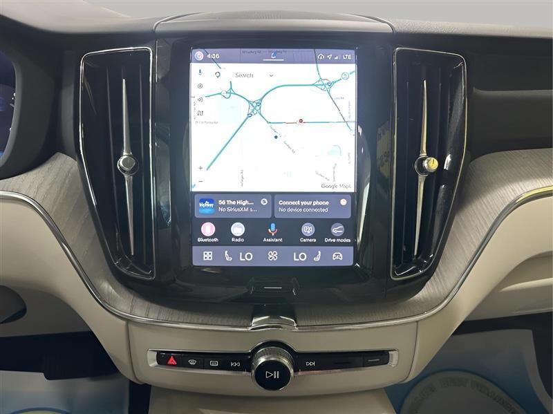 Volvo XC60 B5 Plus Dark AWD 2024