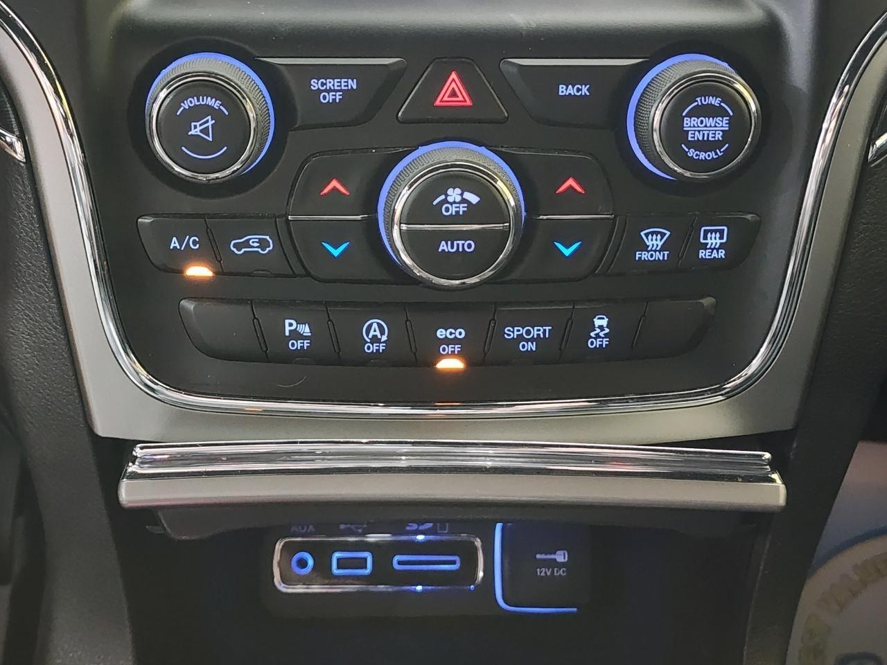 Jeep Grand Cherokee  2017