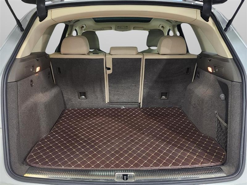 Audi Q5 TDI Premium Plus quattro 2015