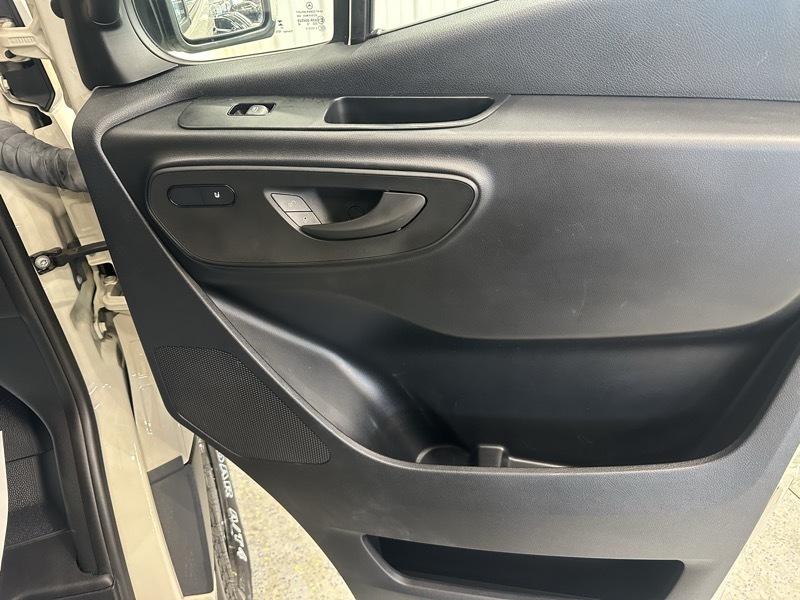 2023 Mercedes-Benz Sprinter 2500 144-in. WB