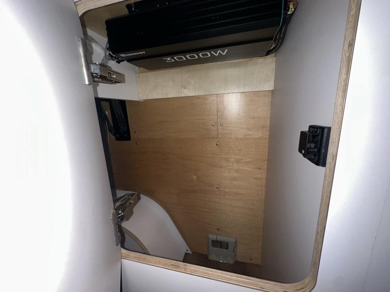 Mercedes-Benz Sprinter 2500 144-in. WB 2023