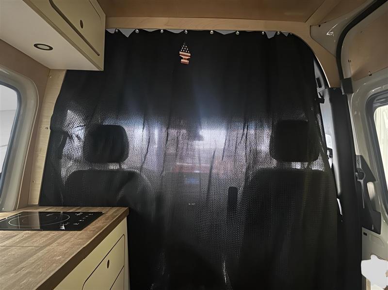 Mercedes-Benz Sprinter 2500 144-in. WB 2023