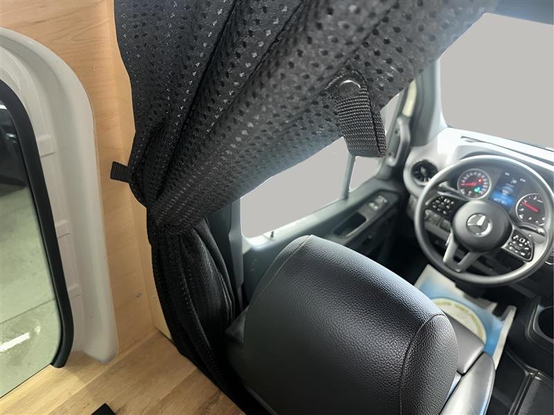 Mercedes-Benz Sprinter 2500 144-in. WB 2023