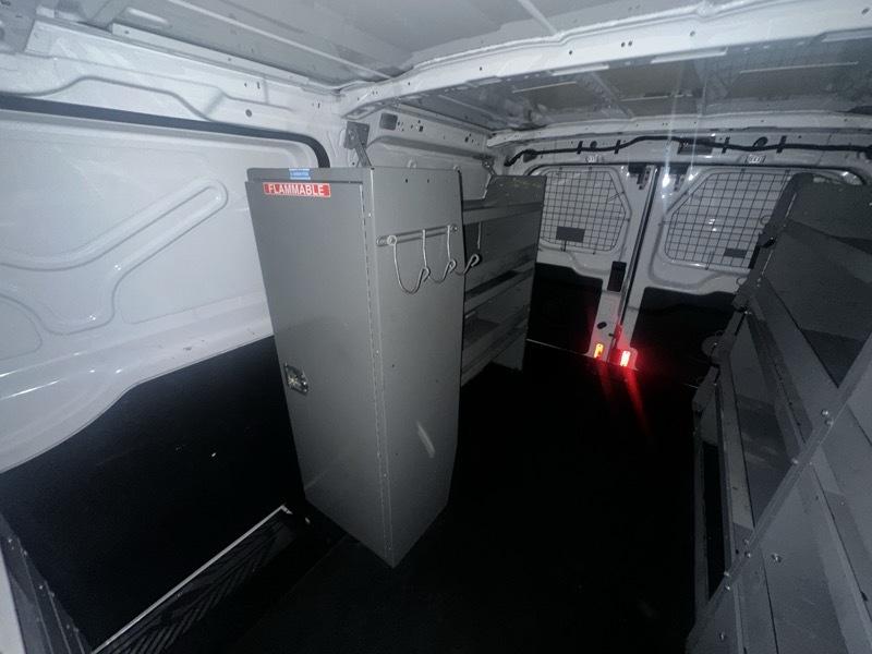 Ford Transit 250 Van High Roof w/Sliding Pass. 148-in. WB 2020
