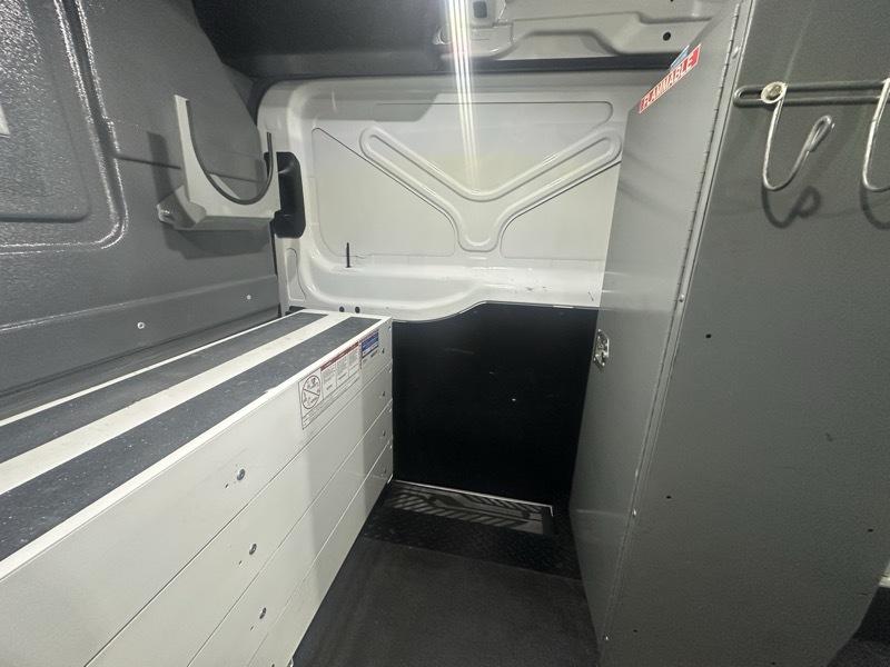 Ford Transit 250 Van High Roof w/Sliding Pass. 148-in. WB 2020