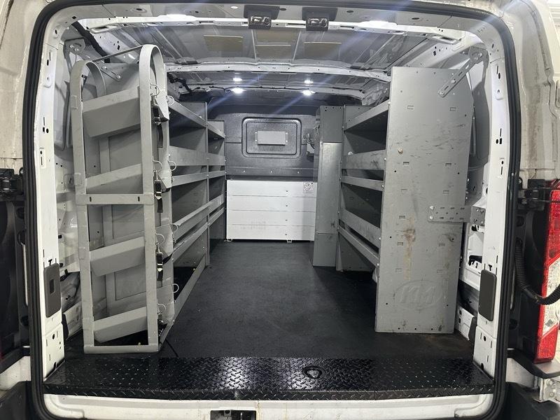 Ford Transit 250 Van High Roof w/Sliding Pass. 148-in. WB 2020