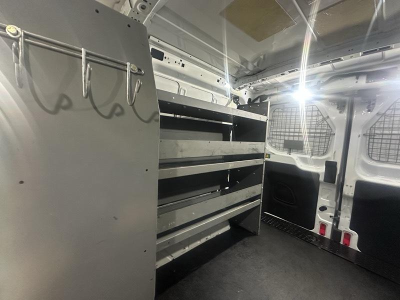 Ford Transit 250 Van High Roof w/Sliding Pass. 148-in. WB 2020