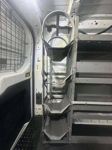 Ford Transit 250 Van High Roof w/Sliding Pass. 148-in. WB 2020