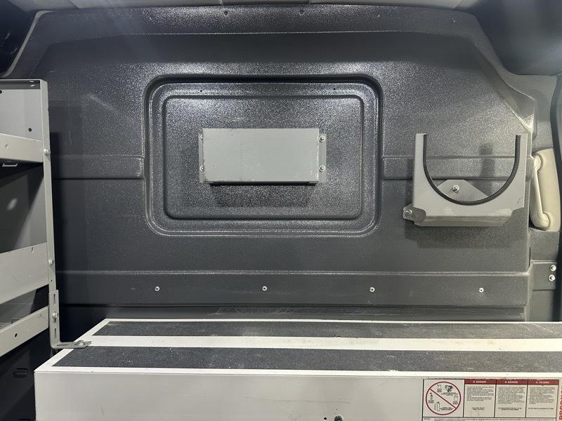 Ford Transit 250 Van High Roof w/Sliding Pass. 148-in. WB 2020