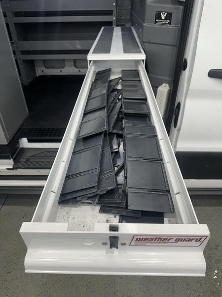 Ford Transit 250 Van High Roof w/Sliding Pass. 148-in. WB 2020