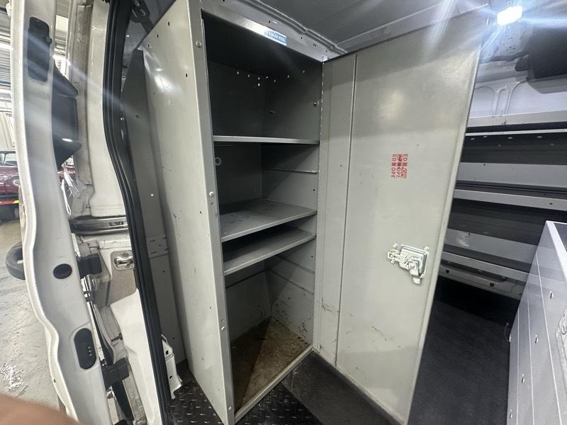 Ford Transit 250 Van High Roof w/Sliding Pass. 148-in. WB 2020