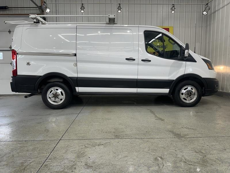 Ford Transit 250 Van High Roof w/Sliding Pass. 148-in. WB 2020