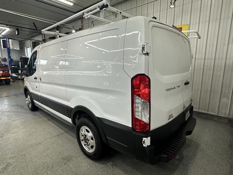 Ford Transit 250 Van High Roof w/Sliding Pass. 148-in. WB 2020
