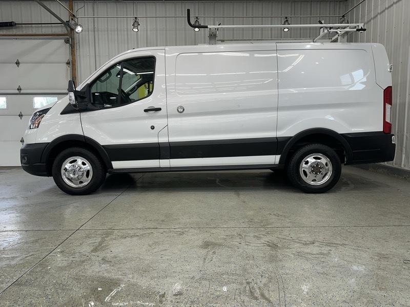 Ford Transit 250 Van High Roof w/Sliding Pass. 148-in. WB 2020