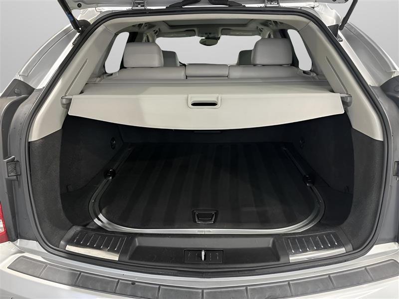 Cadillac SRX Luxury Collection 2013