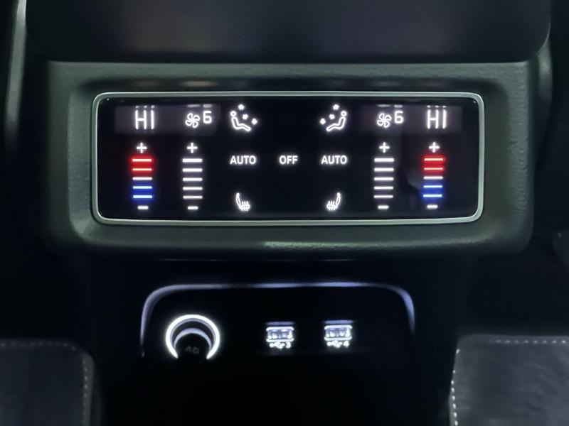 Audi E-Tron Prestige quattro 2019