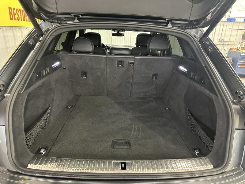 Audi E-Tron Prestige quattro 2019
