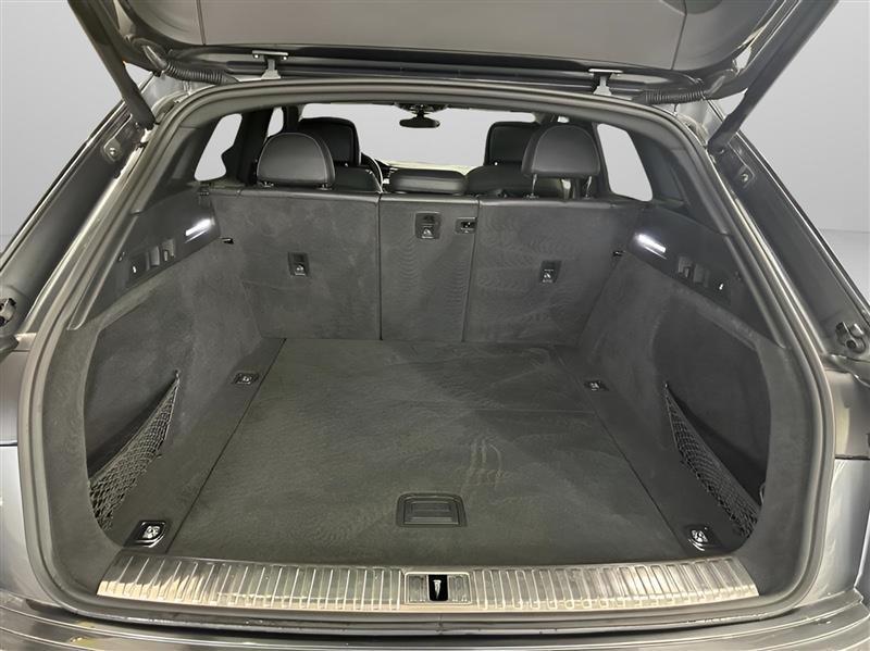 Audi E-Tron Prestige quattro 2019