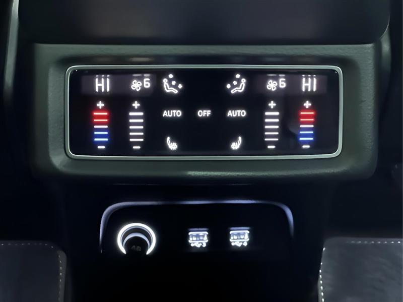 Audi E-Tron Prestige quattro 2019