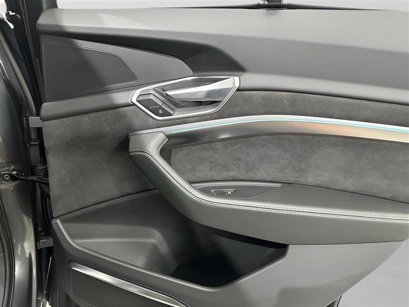 Audi E-Tron Prestige quattro 2019
