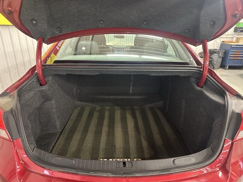 2014 Chevrolet Impala 2LT