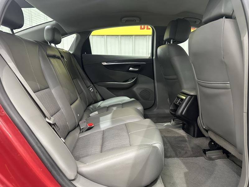Chevrolet Impala 2LT 2014